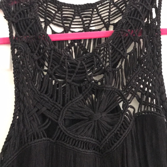 Maxi dress - Picture 2 of 2